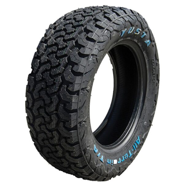 285 50 20 Yusta LT 119/116R AT Conqueror TL