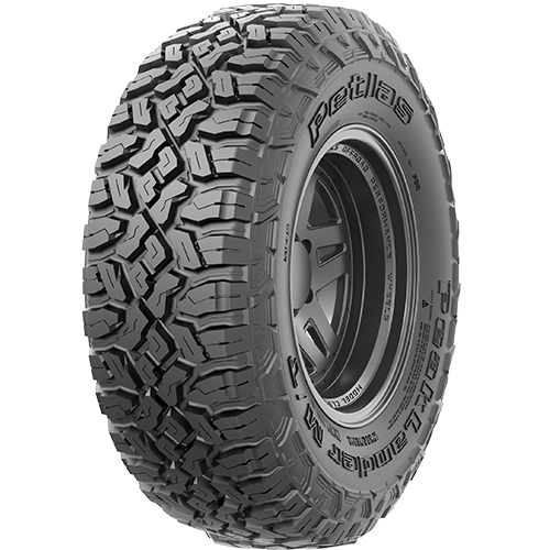 35 12.5 20 Petlas Peaklander M/T