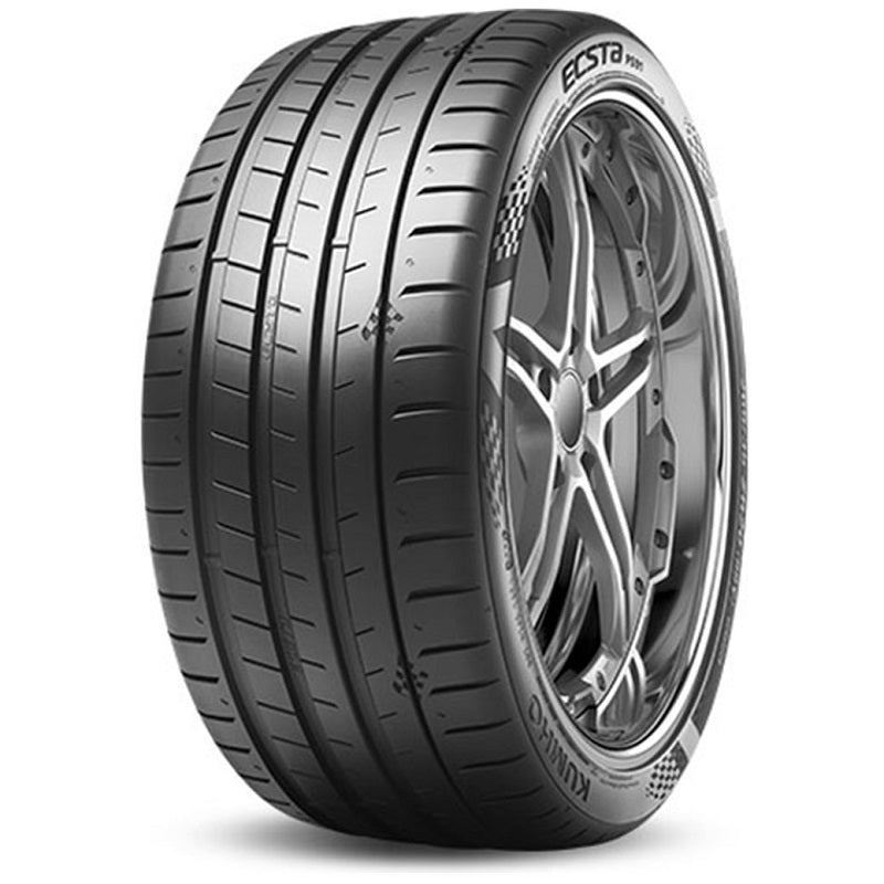 275 30 21 Kumho Ecsta PS91 98Y
