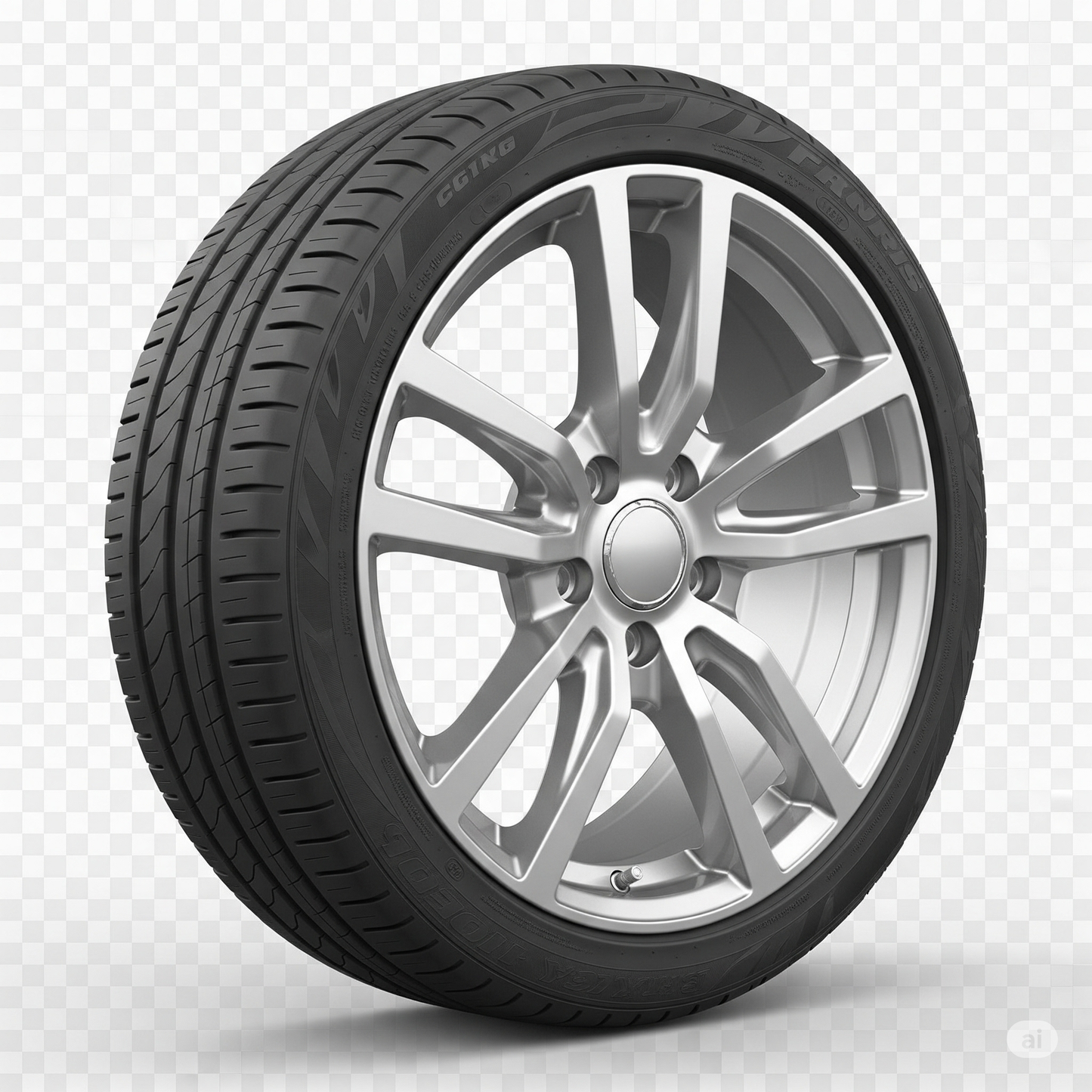 13 RIM 5.0 G