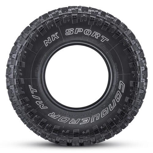 NANKANG MT1 LT265/65R17 MT OWL 120/117P