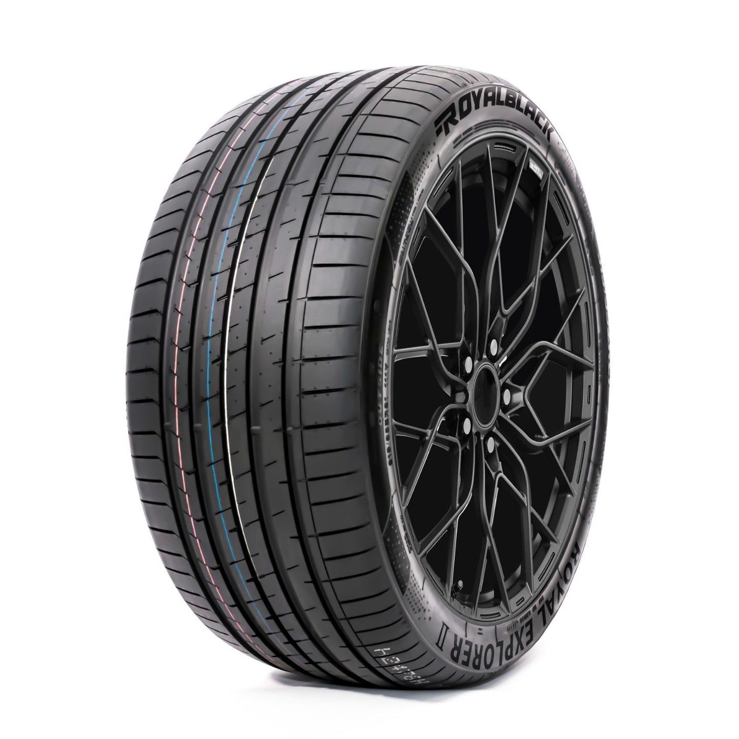 225/40R18 ROYALBLACK ROYAL EXPLORER II 92Y