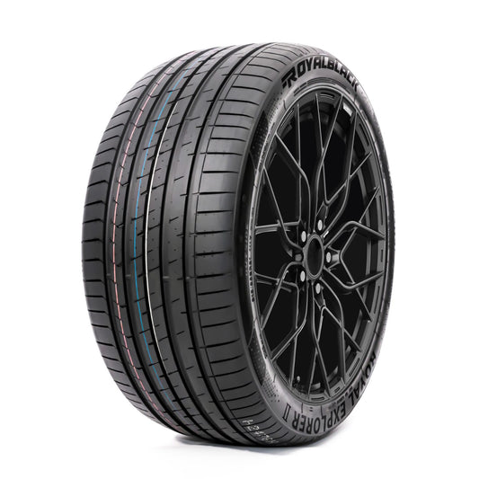 225/40R18 ROYALBLACK ROYAL EXPLORER II 92Y