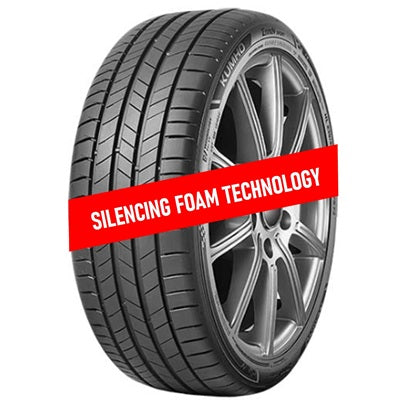 255 45 20 Kumho Rennov Sport VS73