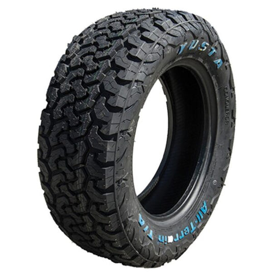 285 50 20 Yusta LT 119/116R AT Conqueror TL