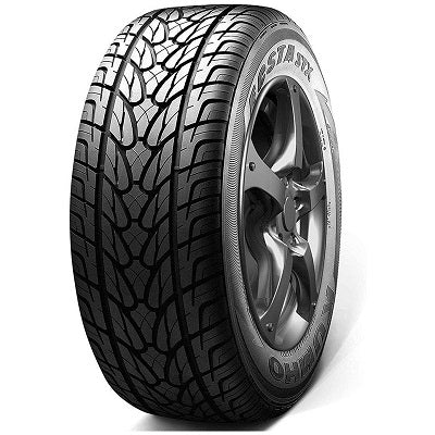 275 55 20 Kumho Ecsta STX KL12 117V