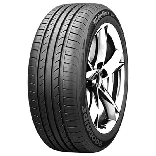 Goodride Ridemax G118 Non-Directional 245/35R20 95W