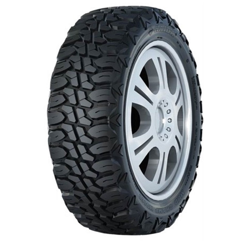 35 12.5 24 HD868 Haida HD868 LT 117Q 10Ply