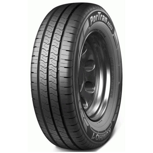 245 45 20C Kumho Portran KC53 115/113R