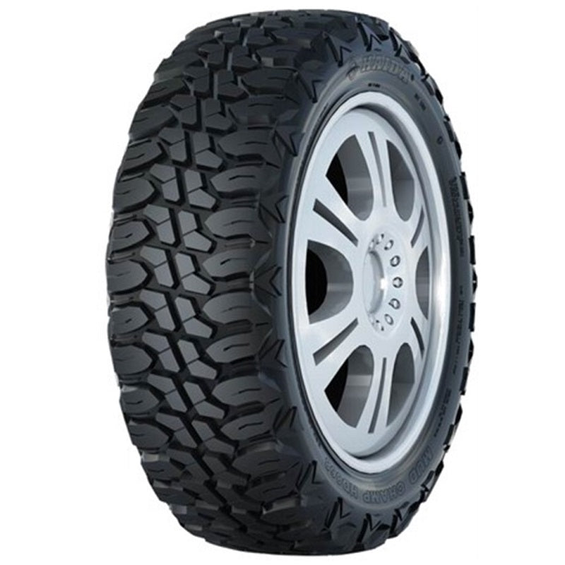 33 12.5 22 MK868 Haida MK868 LT 114Q 10Ply