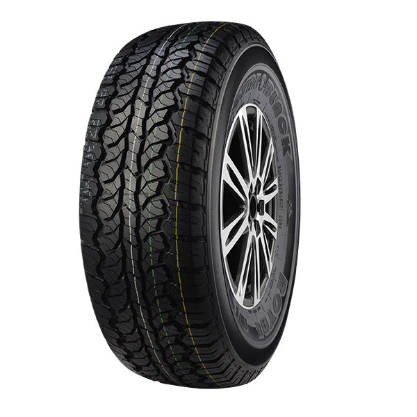 215/70R15 ROYALBLACK ROYAL AT 109/107R 8 PLY