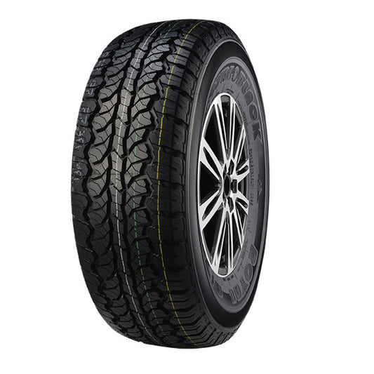 215/70R15 ROYALBLACK ROYAL AT 109/107R 8 PLY