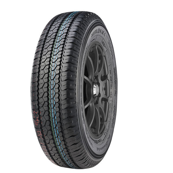 185R14 ROYALBLACK ROYAL COMMERCIAL 102/100R 8PLY