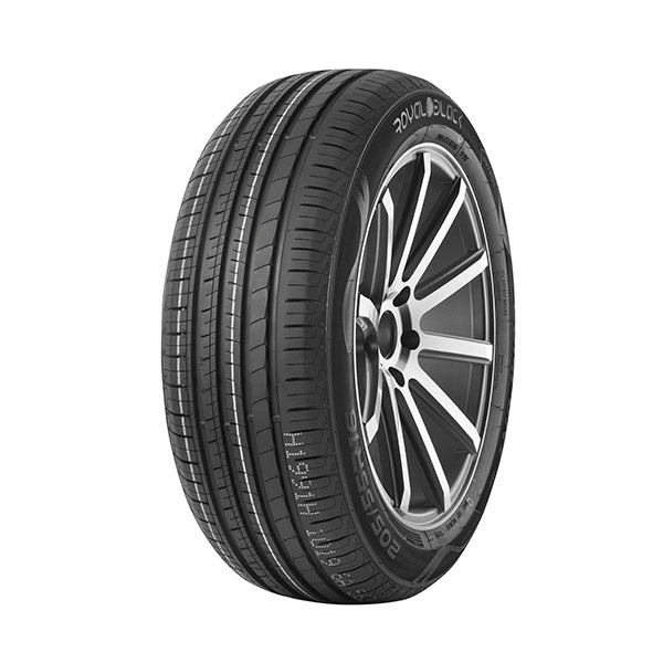 165/80R13 ROYALBLACK ROYAL MILE 83T 4PLY
