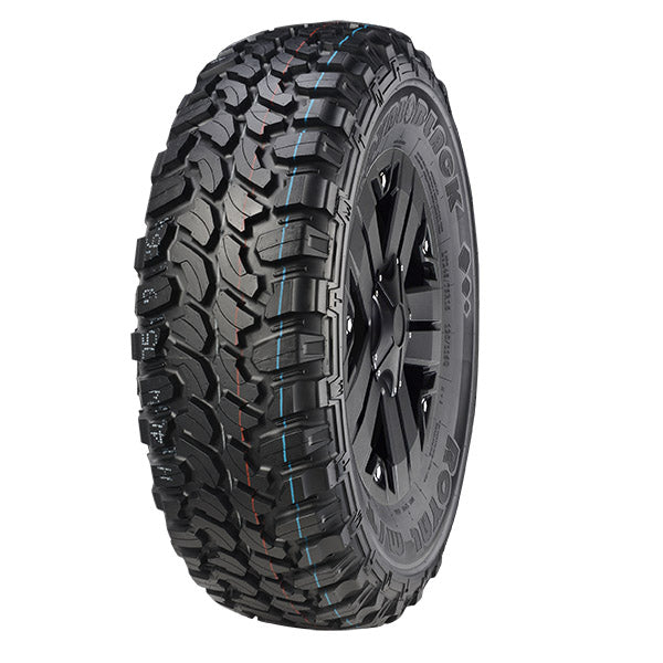 265/75R16 ROYALBLACK ROYAL MT 123/120Q 10 PLY