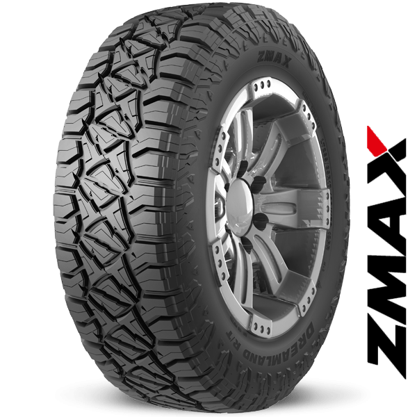 Zmax DREAMLAND R/T 265/50R20