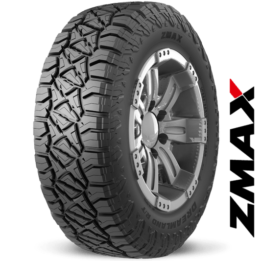 Zmax DREAMLAND R/T 265/50R20