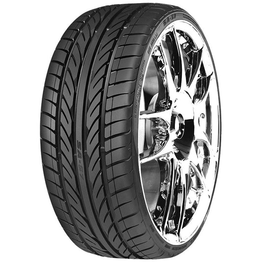 285 35 22 SA57 Goodride SA57 106V XL