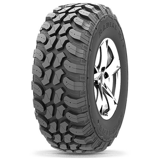 35 12.5 15 Goodride Radial M/T SL366