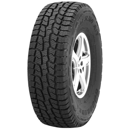 285 50 20 Goodride SL369 116V XL