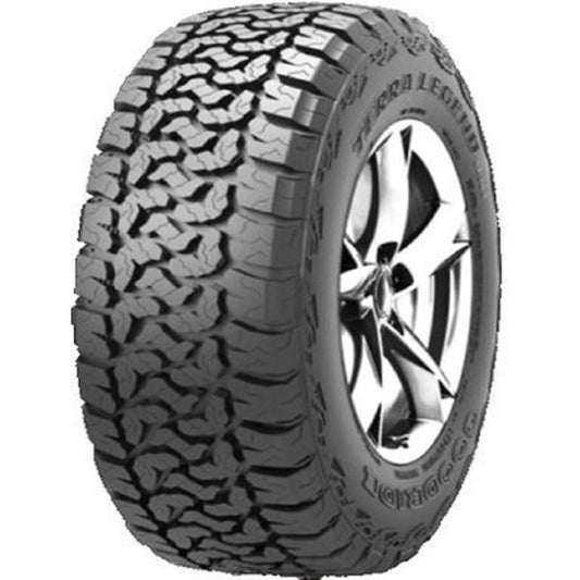 265 50 20 Goodride SL399 RWL 111T ND