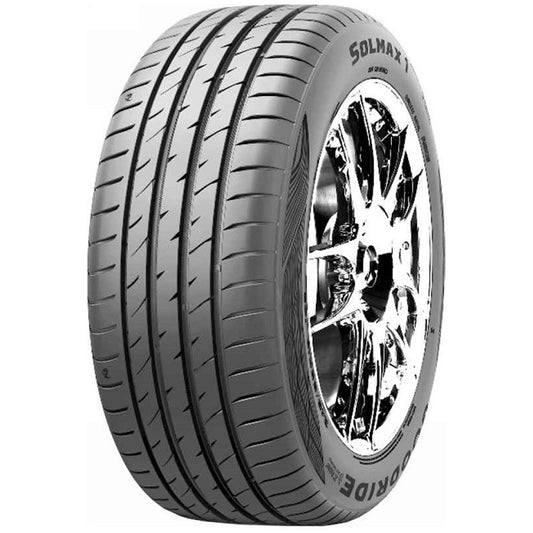 315 30 21 Solmax1 Goodride Solmax1 105Y
