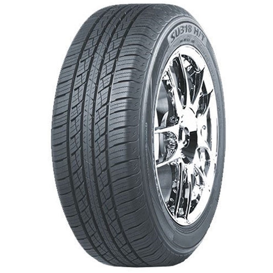 285 50 20 Goodride SU318 XL 116V