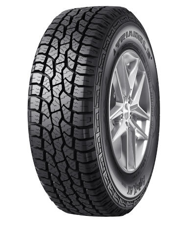 265/60R18 TRIANGLE AGILEX A/T 114H