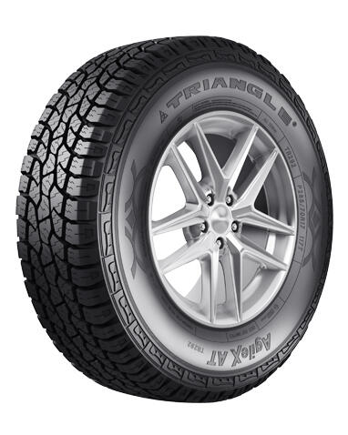 265/60R18 TRIANGLE AGILEX A/T 114H