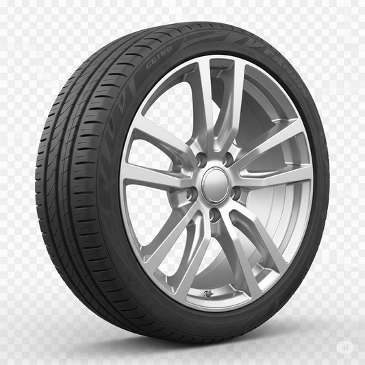 13 RIM 5.0 G
