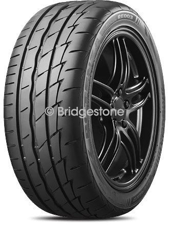 Bridgestone Potenza Adrenalin Re003 225/45R18 95W Asymmetrical