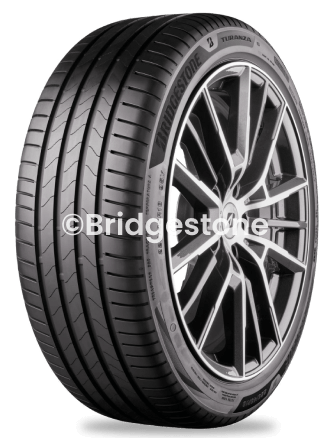 Bridgestone Turanza6 225/45R17 94W Asymmetrical