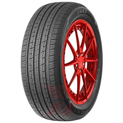 Zmax GALLOPRO H/T 235/55R18