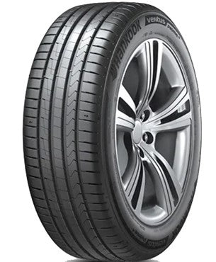 Hankook Ventus PRIME4 K135 225/45R18 95W Asymmetrical