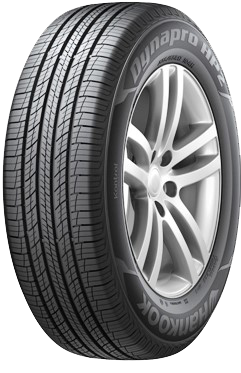 225/55R18 HANKOOK 102H Dynapro HP2