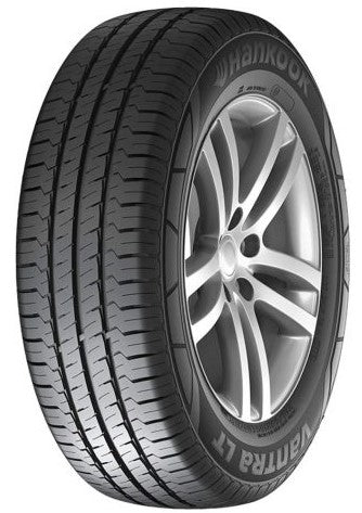 195R15 HANKOOK 106/104R Vantra LT 8PLY