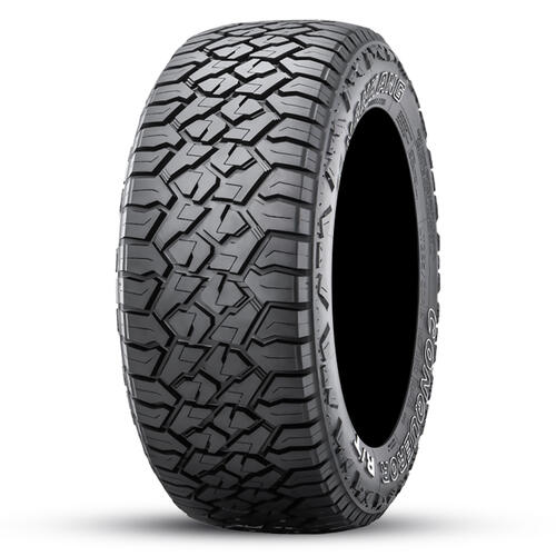 Nankang Conqueror RT 265/65 R17 LT 120/117Q