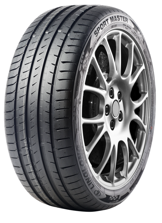 Linglong Sport Master 225/45R18 95Y Asymmetrical