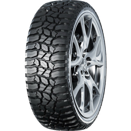 MILEKING LT245/75R16