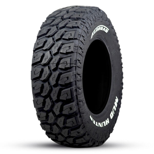 285/75R16 126/123Q  MUD HUNTER