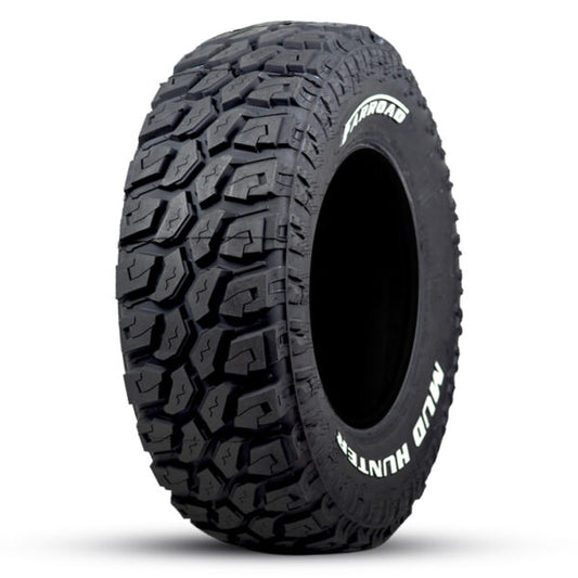285/75R16 126/123Q  MUD HUNTER