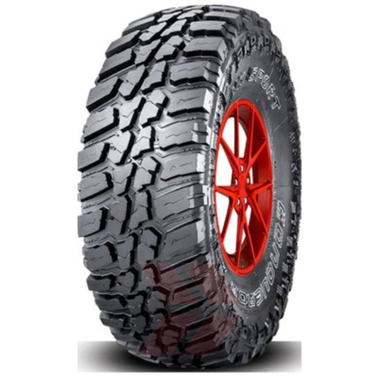 NANKANG MT1 LT265/65R17 MT OWL 120/117P