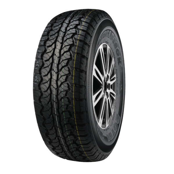Royalblack Royal A/T AT 265/70R16 112T