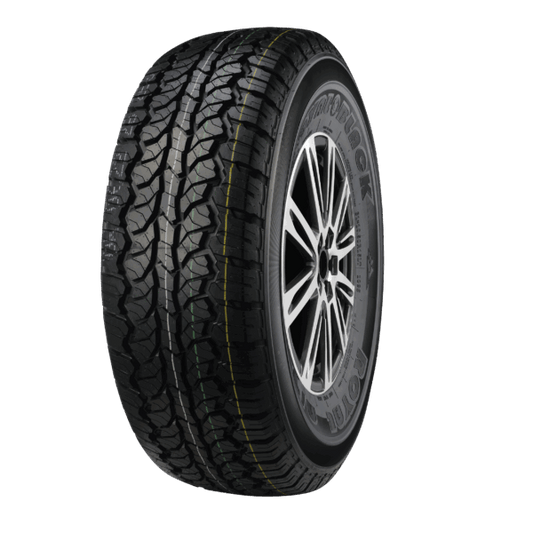 Royalblack Royal A/T AT 265/70R16 112T