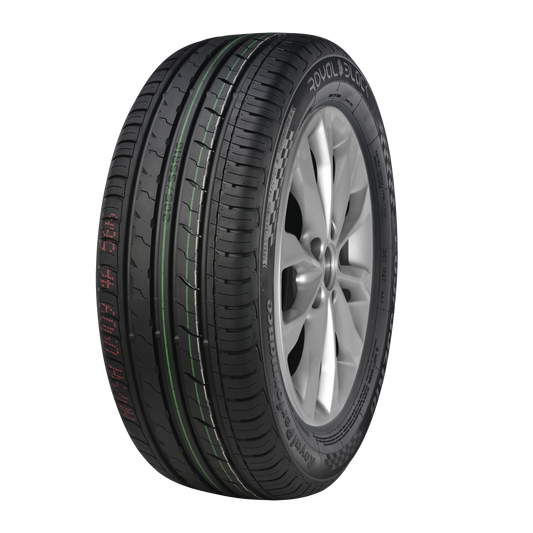 Royalblack Royal Performance Rp 245/35R20 95W Asymmetrical