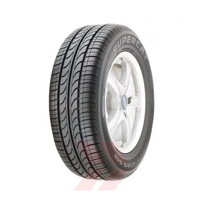 Supercat Sport 225/45R17 94W Asymmetrical