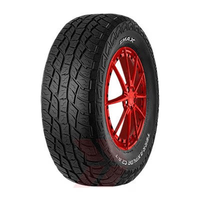 ZMAX TERRA XPLORER C2 AT 245/70/16